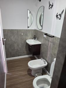 Ecos de Mar Refugios