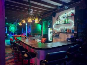 Crazy Bananas & Crazy Monkey