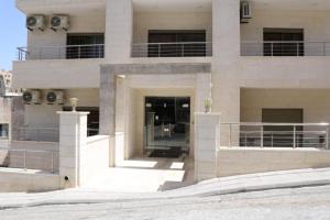 Villa Amman