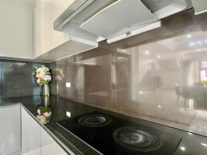 Facaii Star Villa C25 Terrace 5BR BBQ Swimmingpool