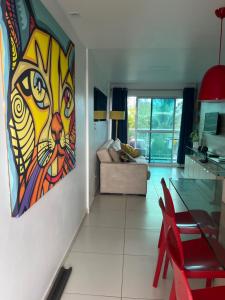 Porto Plaza Flat 312 - Porto Galinhas