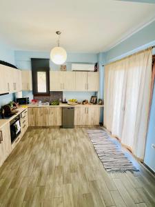 Villa Christoforos Kekakos Magical View