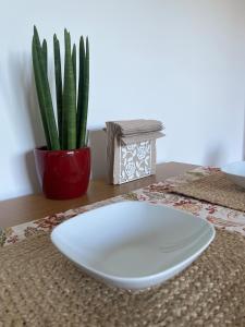 Delizioso appartamento a Milano zona Baggio