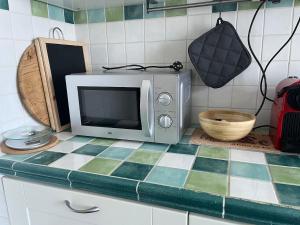 Apartment mit 1 Schlafzimmer