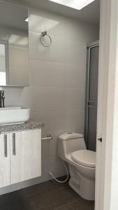 Apartamento acogedor y central en armenia