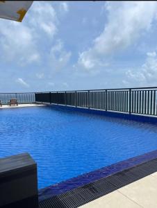 Direct Sea View Fully Furnished Luxury Apartment
