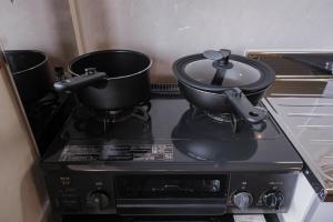 kuki 67ｍ2 Modern Japanese style Toys for kids 2Bedroom