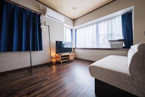 kuki 67ｍ2 Modern Japanese style Toys for kids 2Bedroom