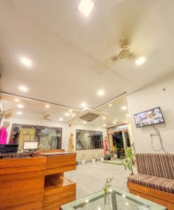 Hotel The Golden Bird