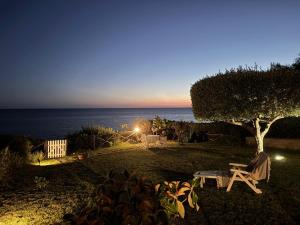 La Villetta sulla Scogliera