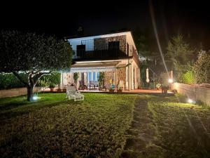 La Villetta sulla Scogliera