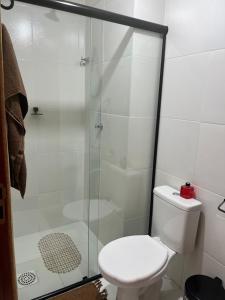 Apartamento dois quartos com uma suíte