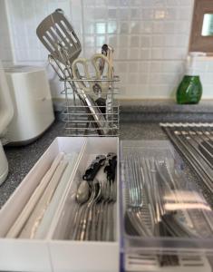 Joy Stay 상수역3분 한강3분 홍대5분 조용,깨끗한 감성 투룸