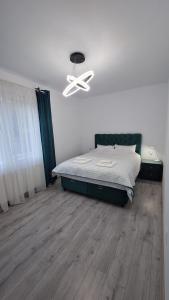 Apartament Ovidiu
