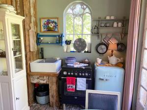 Vakantiehuizen Kats Zeeland De Zwaluwenhof