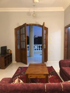 Golden Nile Corniche Apartment