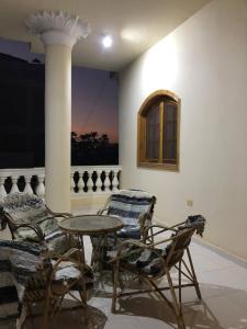 Golden Nile Corniche Apartment