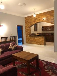 Golden Nile Corniche Apartment