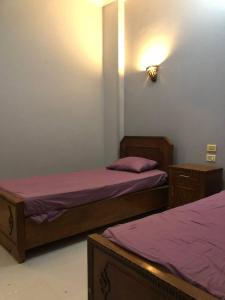 Golden Nile Corniche Apartment