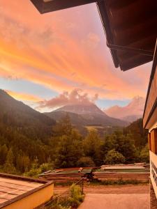 Traumblick Dachstein