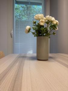 Appartement Neuf 3P- proche mer & aéroport