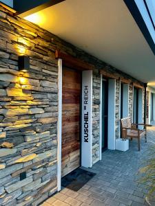 Traumblick Dachstein