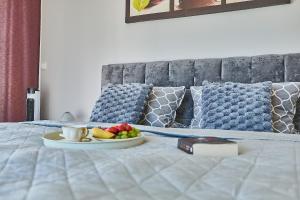 Apartment Pegaz & Aqua Marina