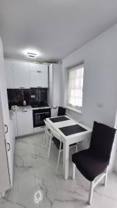 Apartament Ovidiu