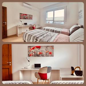 Casa Betta - Boho Lake Apartments