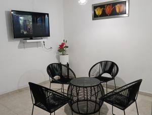 Casa Jardín Los Potreros