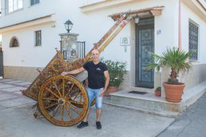 Le Terrazze Di Don Mariano