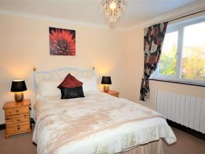 4 bed in Ousby 80541