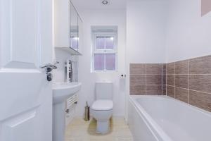 NEW! Presented by LTJ Prime Key Properties, Driveway Parking, Free WiFi