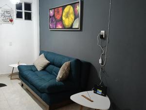 Casa Jardín Los Potreros