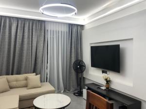 1BR apartment next to the Junction Mall, Lavington