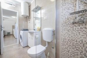 Nane Garden house with heated pool