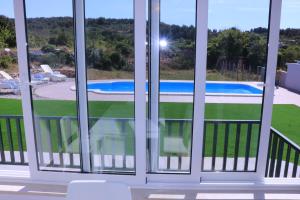 Nane Garden house with heated pool