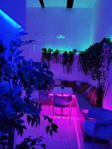 Luxury Suites Glory Tower