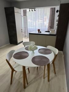 Apartament modern 2 camere, Parcul Zăvoi