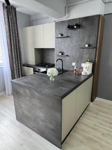 Apartament modern 2 camere, Parcul Zăvoi