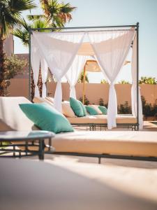 Villa EDEN Marrakech