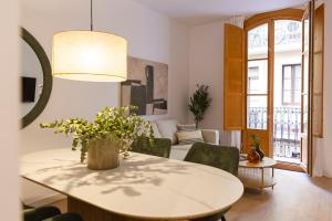 Barcelona - Gracia P-B