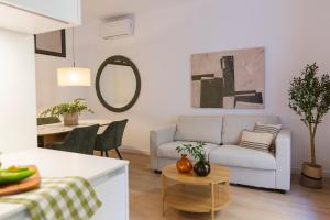 Barcelona - Gracia P-B