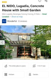 El Nido Villa Rentals