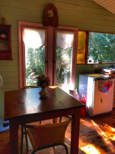 Cabaña Shaby - Encanto Tigre