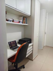 Apartment for COP30 Apto para COP30