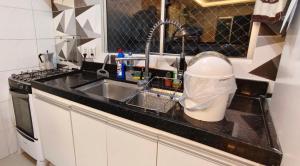 Apartment for COP30 Apto para COP30