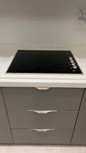 شقة فندقية فخمة- موقف أرضي خاص -دخول ذاتي