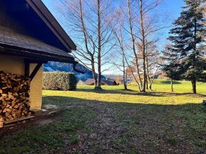 Chalet Kaz - Haute Savoie - 6 Chambres 12 couchages