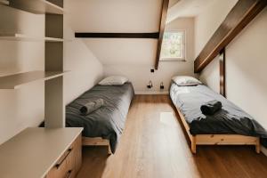 Chalet Kaz - Haute Savoie - 6 Chambres 12 couchages